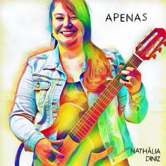 Apenas by NATHÁLIA DINIZ