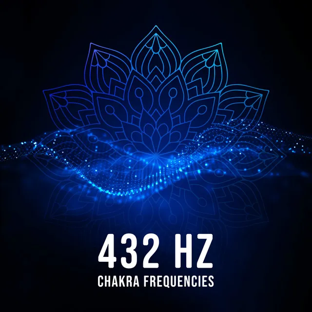 432 Hz Golden Ratio