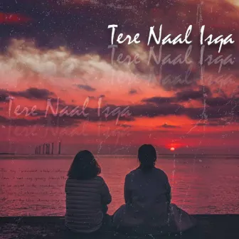 Tere Naal Isqa - Lofi Remix by oye vvk