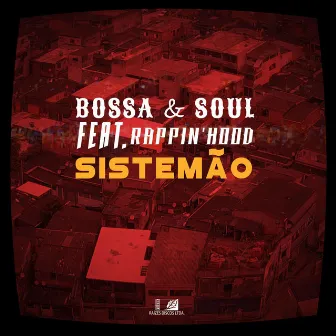 Sistemão by Bossa & Soul