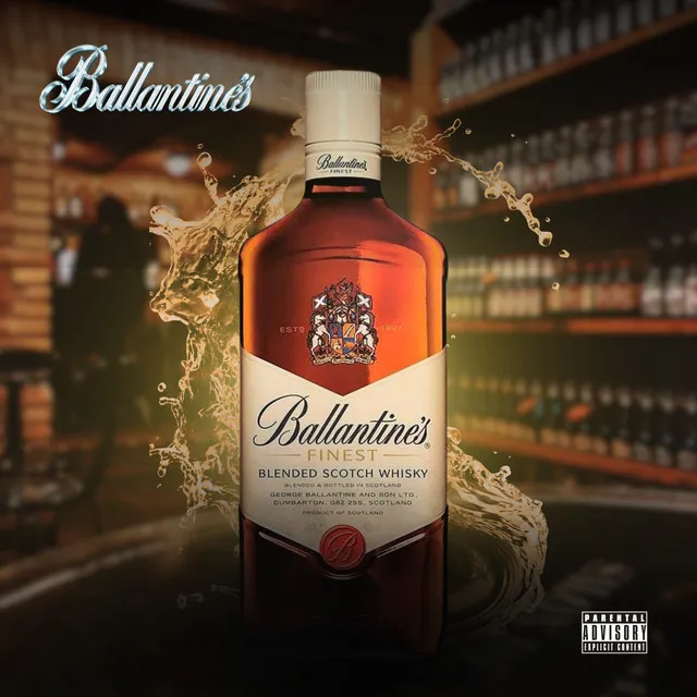 Ballantines