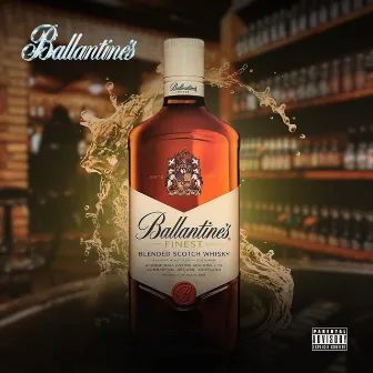 Ballantines by 