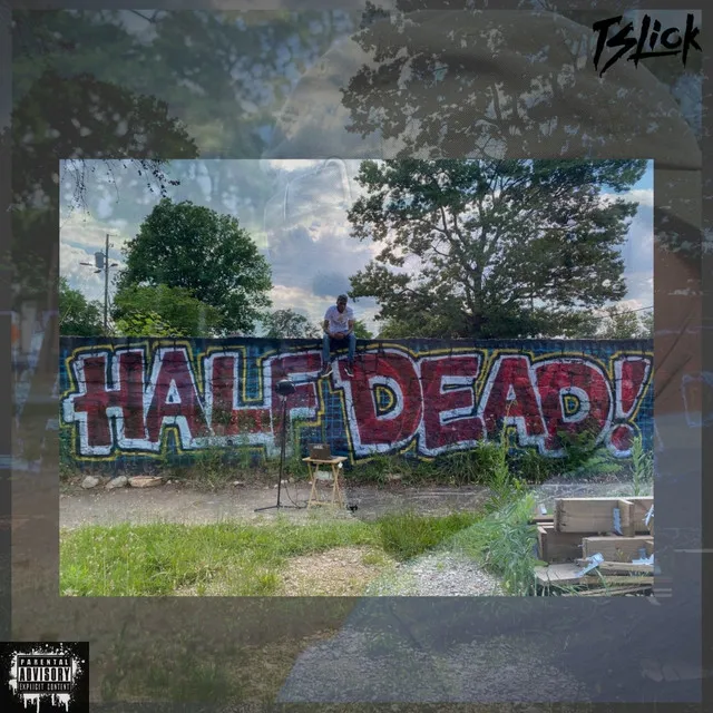 Half Dead