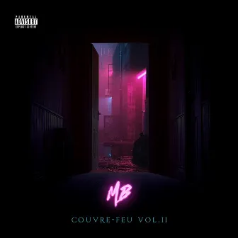 Couvre-feu, Vol. II by MB