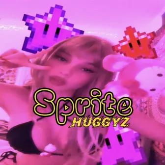 Sprite by Huggyz