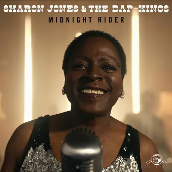 Midnight Rider by Sharon Jones & The Dap-Kings