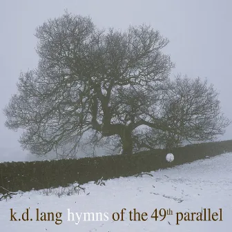 Hymns of the 49th Parallel by k.d. lang