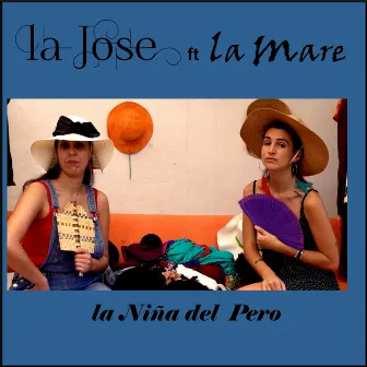 La Niña del Pero by La Jose