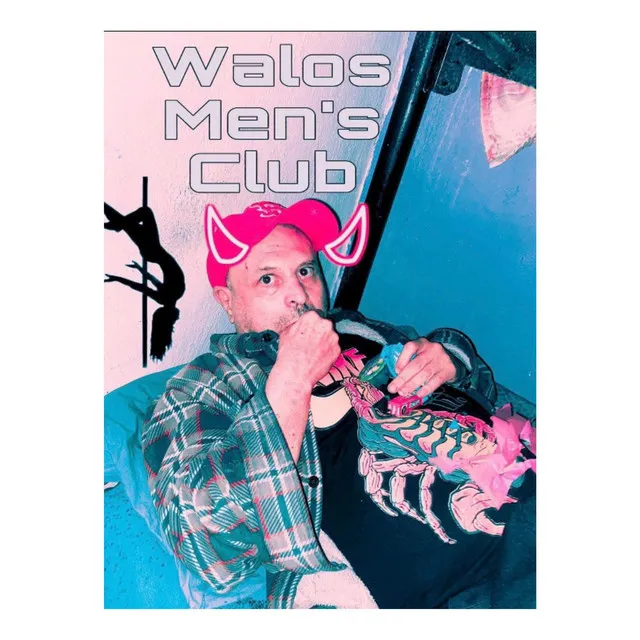 WALO'S MENS CLUB