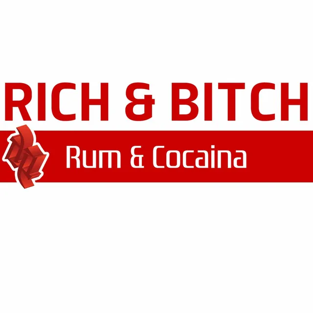 Rum & cocaina - Original Mix