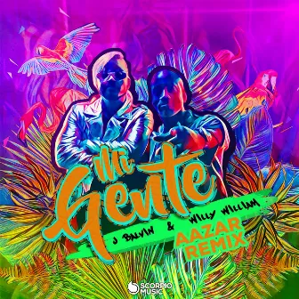 Mi Gente (Aazar Remix) by Aazar