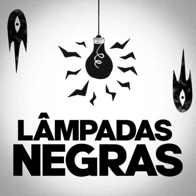 Lâmpadas Negras