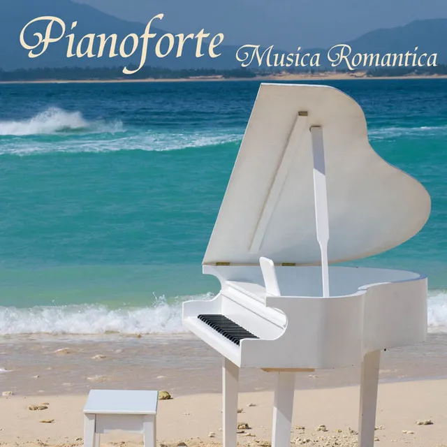 Pianoforte, Musica Romantica