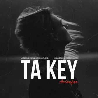 Ta Key by Alireza Arianfar