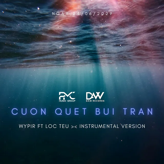 Cuon Quet Bui Tran - Instrumental Version