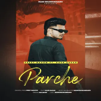 Parche by 