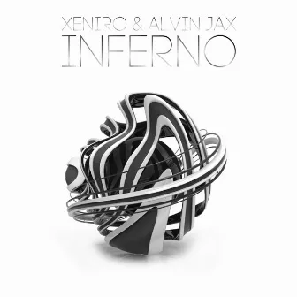 Inferno by Alvin Jax