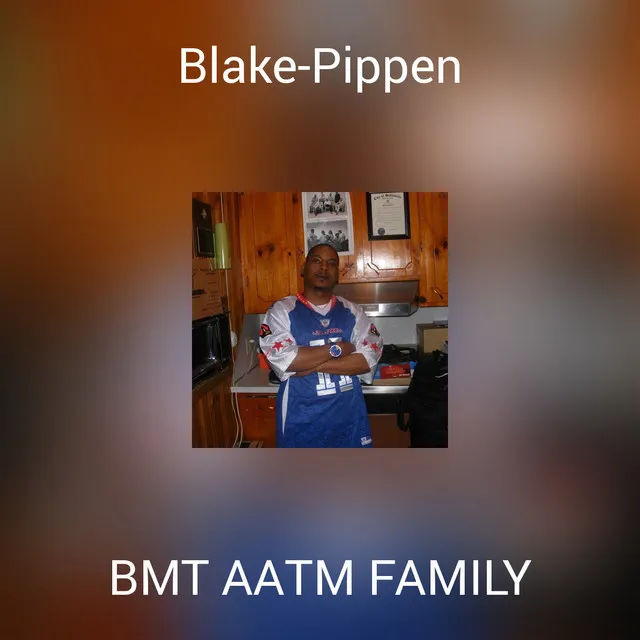 Blake-Pippen