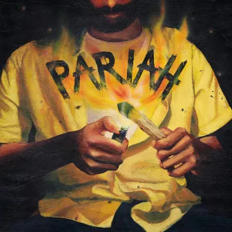 PARIAH by Gus