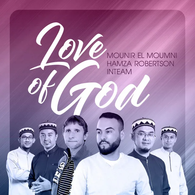 Love of God