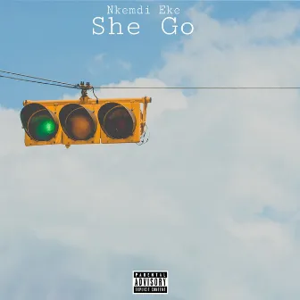 She Go by Nkemdi Eke