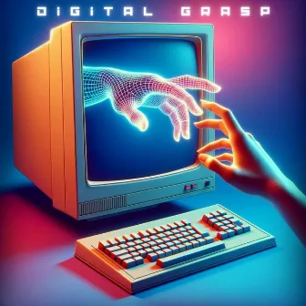 Digital Grasp: Retro Futura, Synthwave Minds by DJ Chillusion