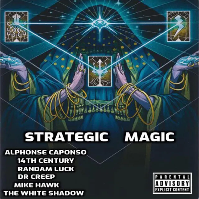 Strategic Magic