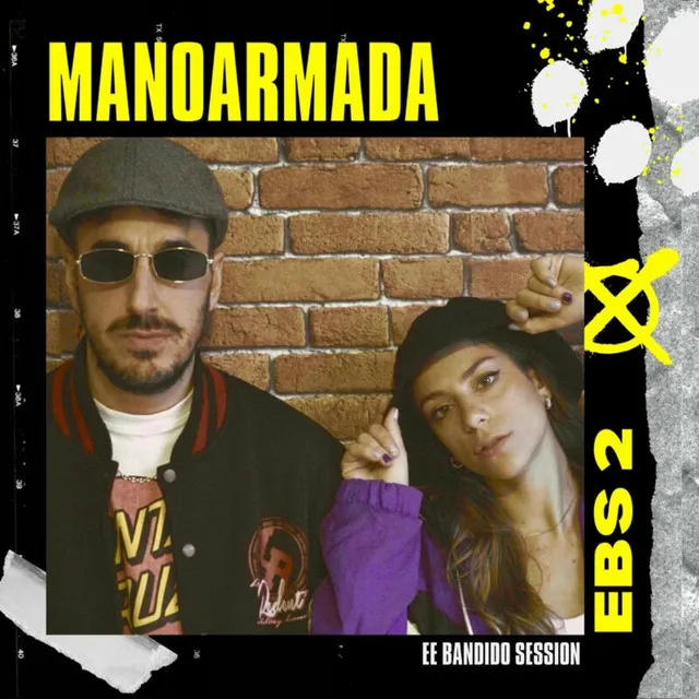 Manoarmada