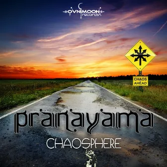 Chaosphere by Pranayama