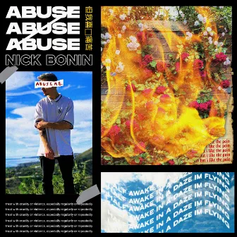 Abuse by Nick Bonin