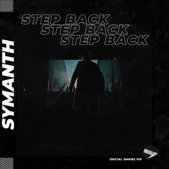 Step Back by Symanth