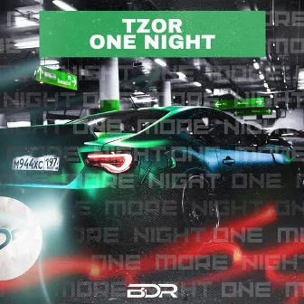 One Night by TZOR