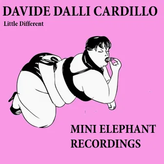 Little Different by Davide Dalli Cardillo