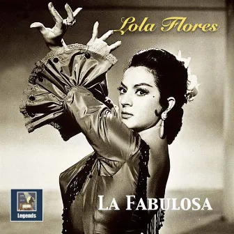 Lola Flores: La Fabulosa by Manuel Quiroga