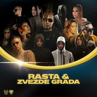 Rasta & Zvezde Grada by Rasta