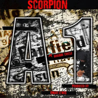 A1 by Scorpion