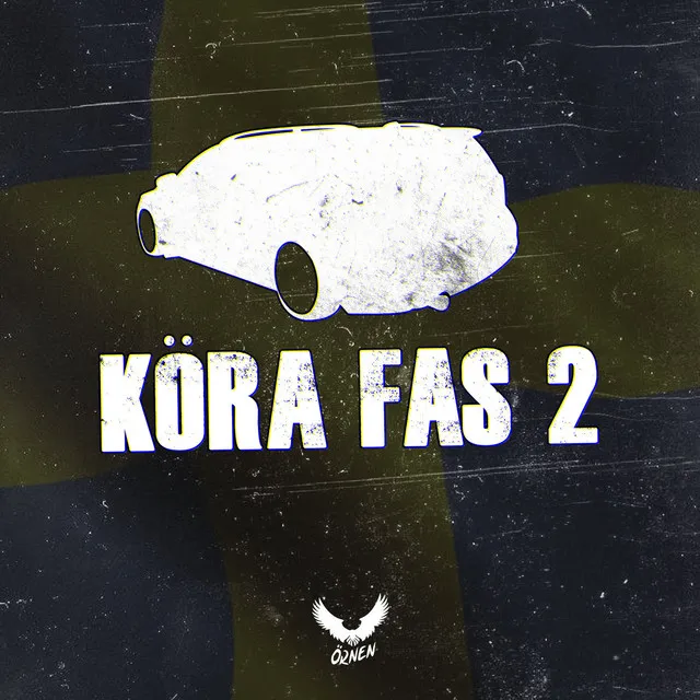 Köra Fas 2