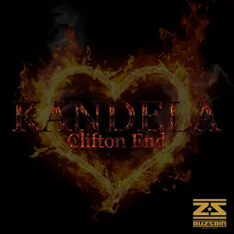 Kandela by Clifton End