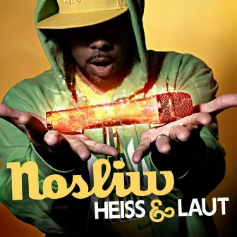 Heiss Und Laut (Single) by Nosliw