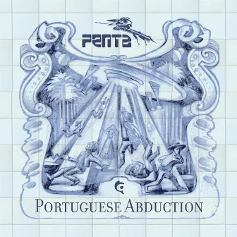 Portuguese Abduction by Penta