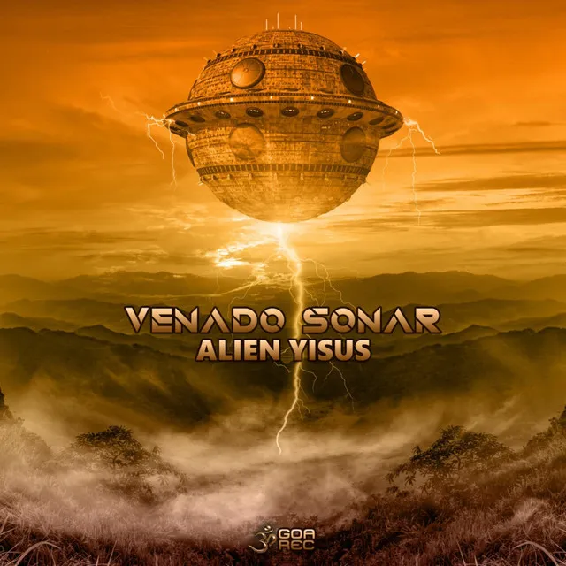 Alien Yisus - Original Mix