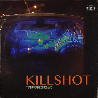 Killshot by Brogawd