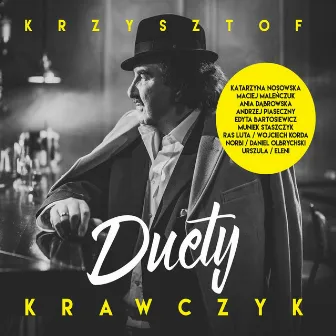 Duety by Krzysztof Krawczyk