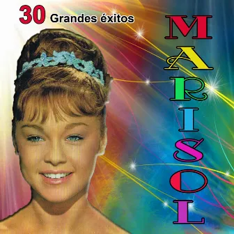 30 grandes éxitos by Marisol