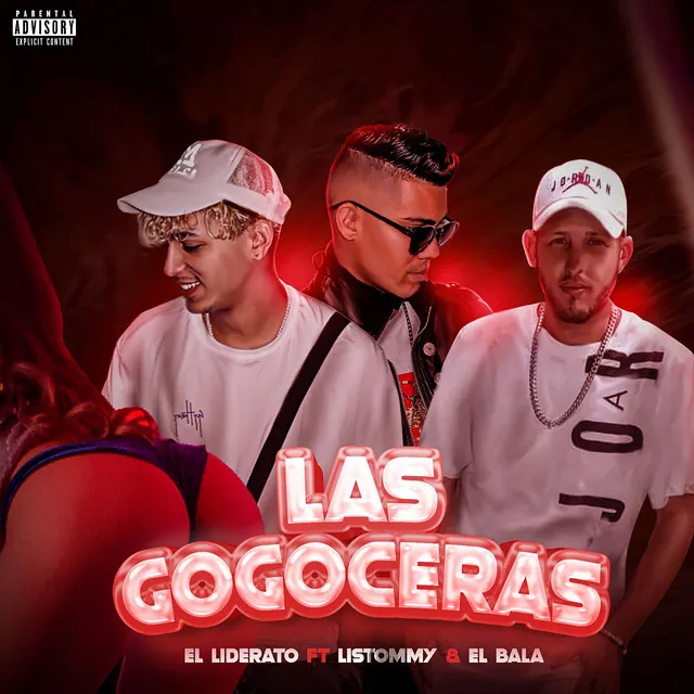 Las Gogoceras