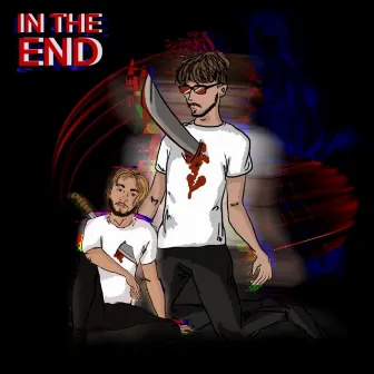 IN THE END by Sam D’real