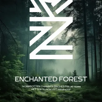 Enchanted Forest (Norrbotten Chamber Orchestra 30 Years) by Norrbotten Chamber Orchestra