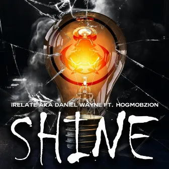 SHINE by Unknown Artist