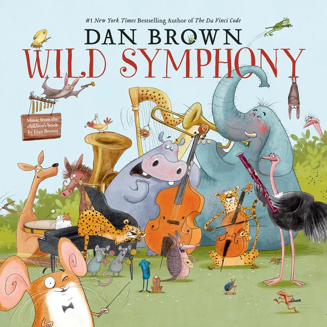 Wild Symphony: Rat Attack