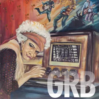 Rádió by GRB